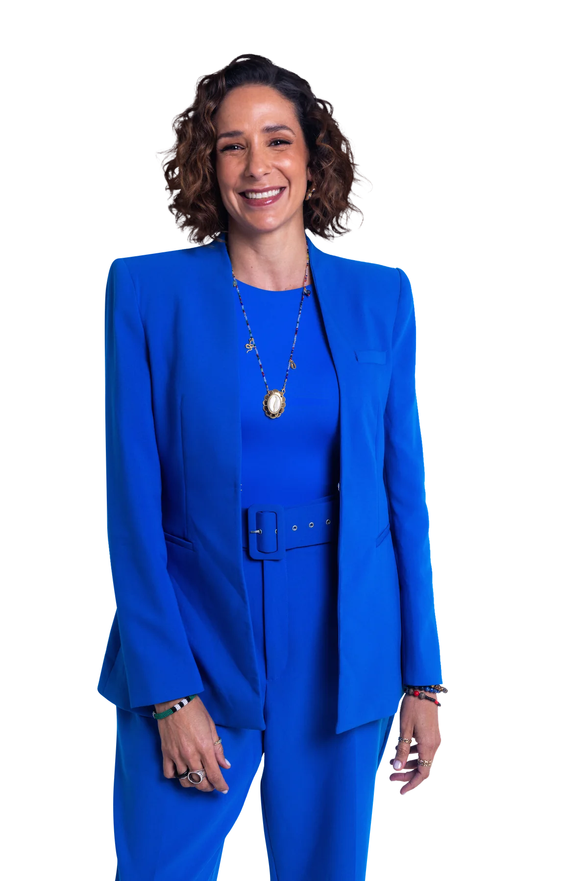 Monica Benicio